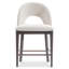 Raff Upholstered Bar Stool-1773391460