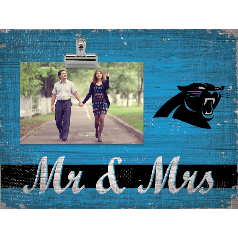 Entertainment Wall Decor, Carolina Panthers
