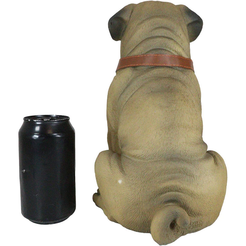 Figurine carlin