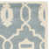 Carolene Hand Tufted Wool Geometric Rug