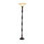 Lampe torchère sur pied 72 po Claborn Eclectic