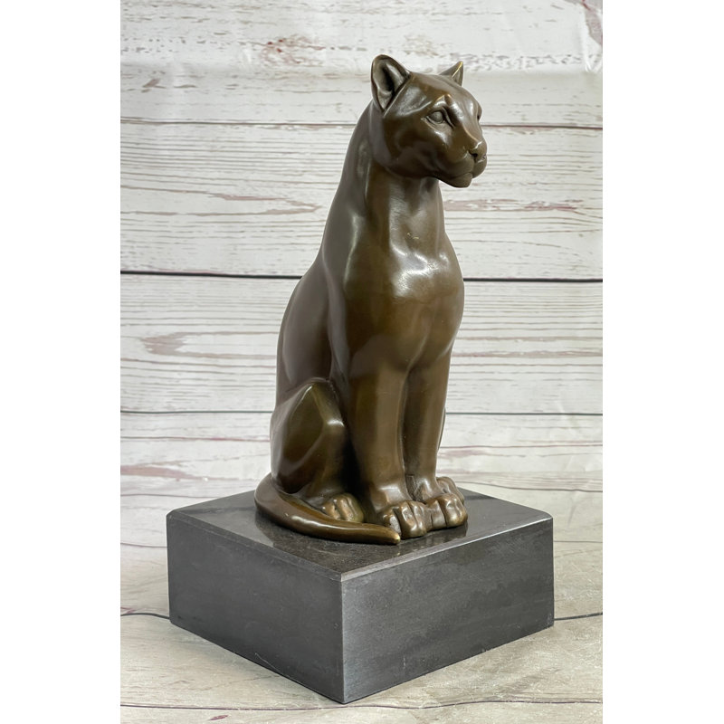 Figurines et sculptures