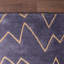 Tapis 100% polyester de qualité supérieure, 6,9 x 10,2 pi | 1850 g / m², hauteur de poils de 0,2 po | Polyester recyclé dessous | Lavable à la machine à 30 ° C | Conception douce, durable et écologique pour les espaces de vie modernes-1670013733