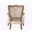 Abington Velvet Armchair-195271866