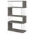 Athiya Geometric Bookcase-835475813