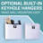 Plastic Laundry Room Organizer-62773825