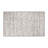 Machine Washable Gray Area Rug-955366398