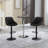 Height-adjustable Paynter bar stool-420153903