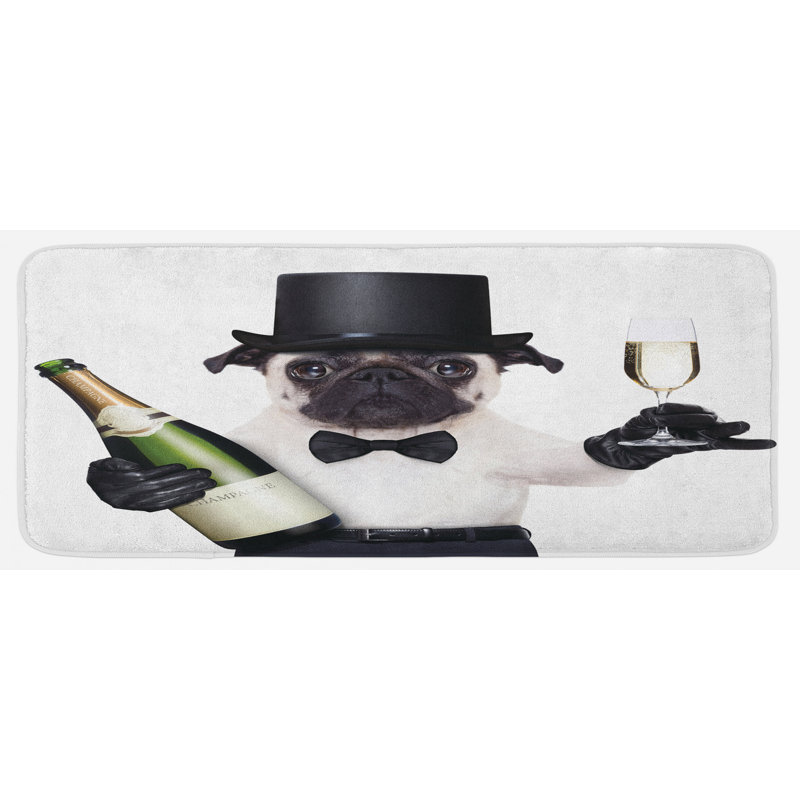 Tapis de cuisine Celebration