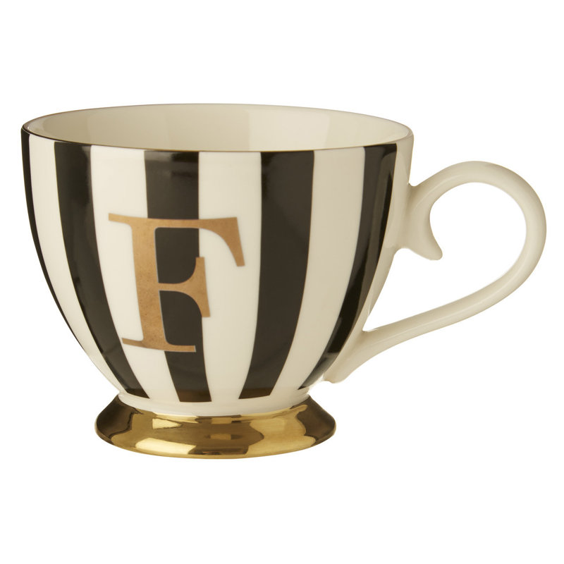 Engelhardt Bone China Coffee Mug