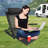 Folding Lifting Chairs Backrest With Armrest