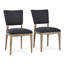 Aspen 3 Piece Dining Set