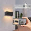 Ahmand Up & Downlight