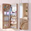 Jewelry Armoire-416851735