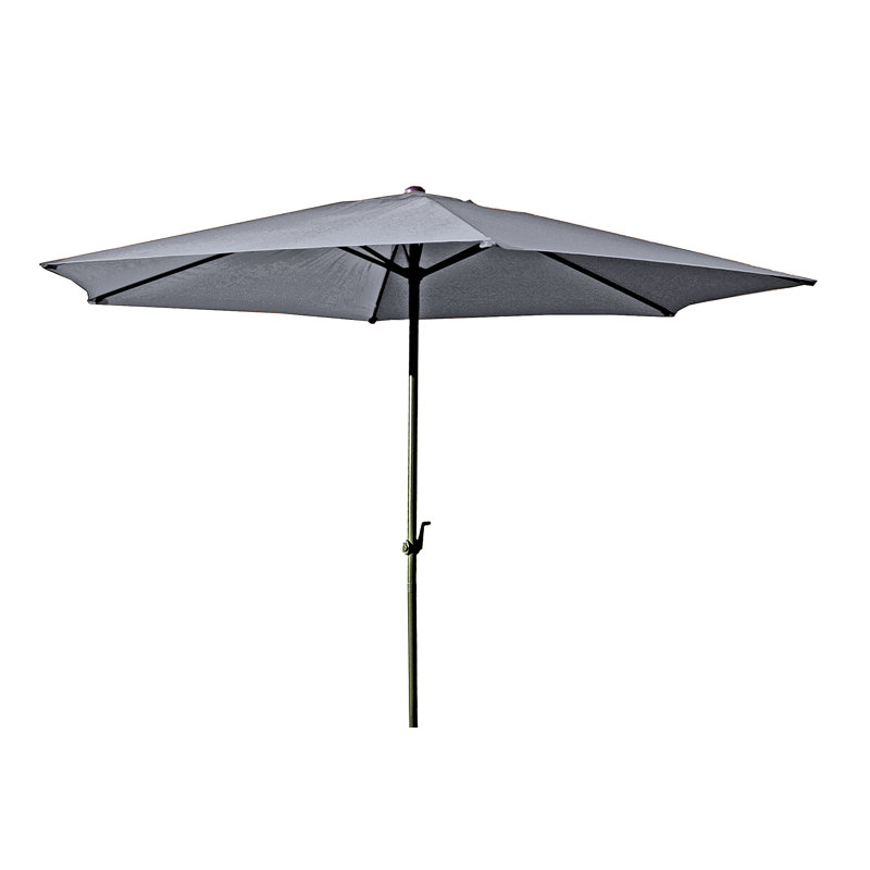 Penelope 295cm Beach Parasol