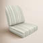 Coussin de chaise longue Amala Sunbrella®-2070104661