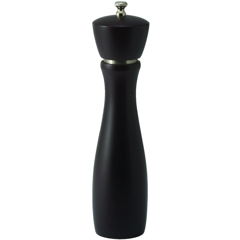 Winco 10" Maestro Pepper Mill
