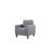 Castiglione Upholstered Armchair-32479394
