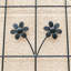 2 Pack Metal Garden Trellis, 86.7" X 19.7" Rustproof Trellis, Flower Support For Climbing Plants Outdoor