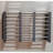 Adjustable Stainless Steel Over The Sink Dish Rack,Dish Drying Rack For Kitchen Counter