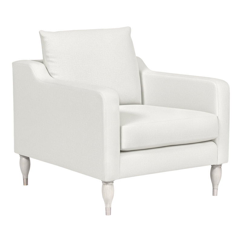 Chaise Thea, Casablanca, Neige Tommy