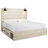 Kalayiah Slat Bed