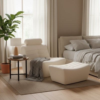 Suvetha Upholstered Accent Chair