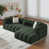 Dark Green  selected