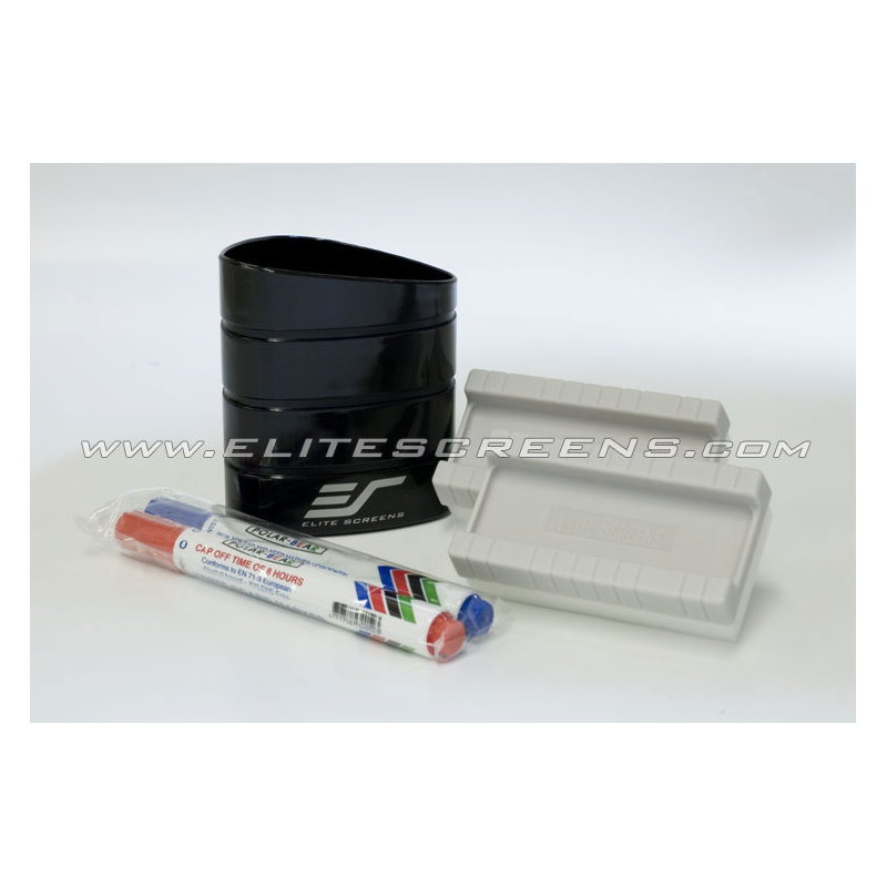 Accessoire pour écran de projecteur