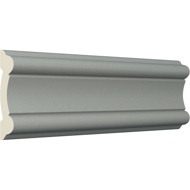 Emeryville Panel Moulding
