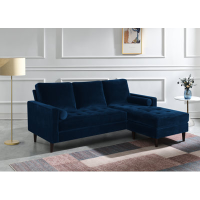Harper Corner Sofa