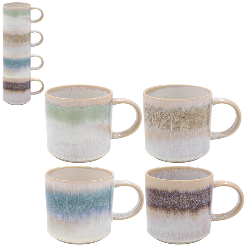 Aarohi Ceramic Coffee Mug