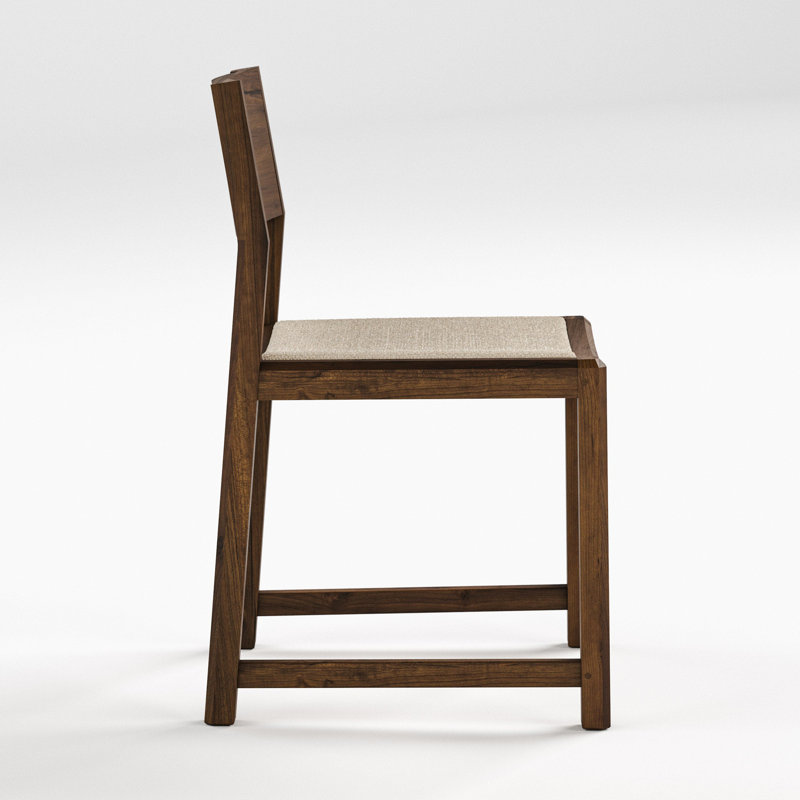 Saranac Upholstered Dining Chair