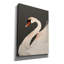 «The Swan» par Andreas Magnusson, art mural sur toile, 40 po x 54 po-1879171363