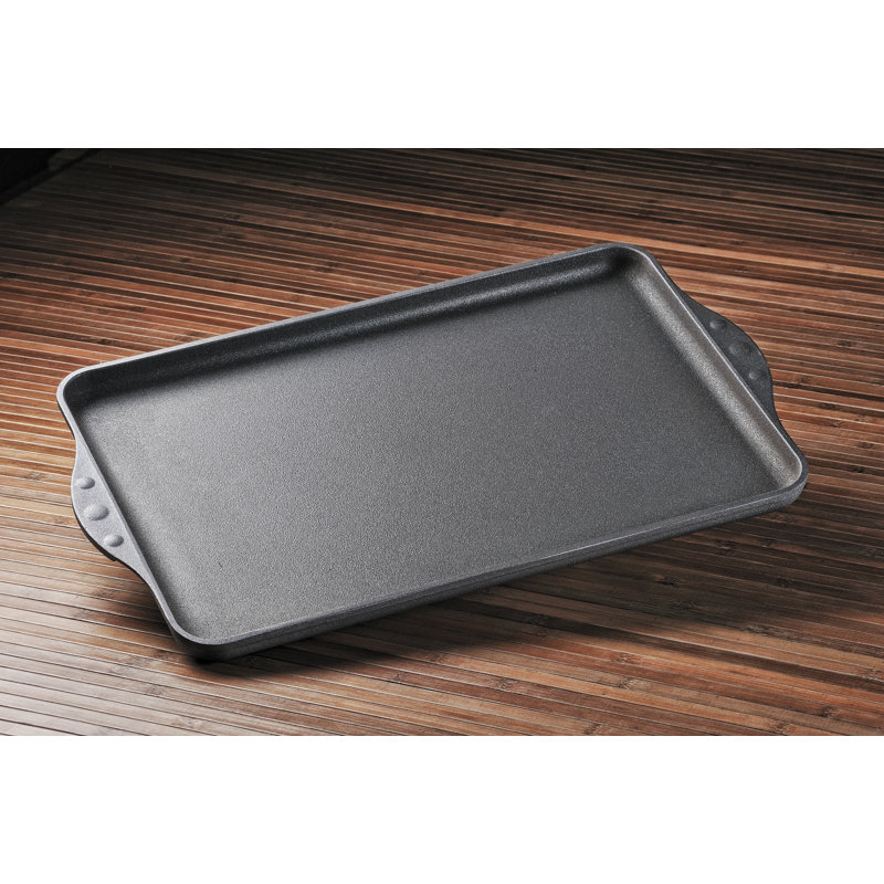 19.5" Non-Stick Griddle