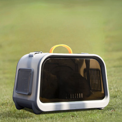 Cage à chat élisabète
