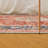 Rectangle Machine Woven Polypropylene Area Rug-71172471-71172475