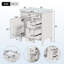 Rangement pour salle de bain Diajah-1797281481