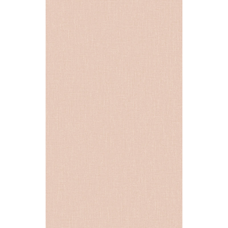 Papier peint texturé, Rose
