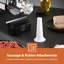 GEEPAS Electric Meat Grinder