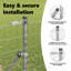1000 cm W Border Fencing-339965311-339965061