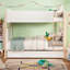 TipToe Twin Bunk Bed-565624970
