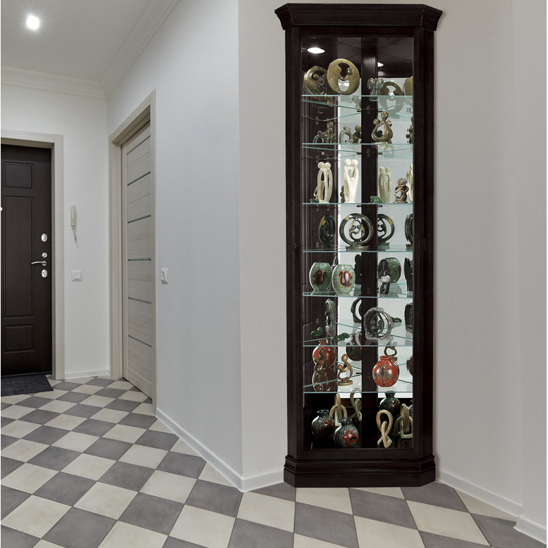 Display Cabinet