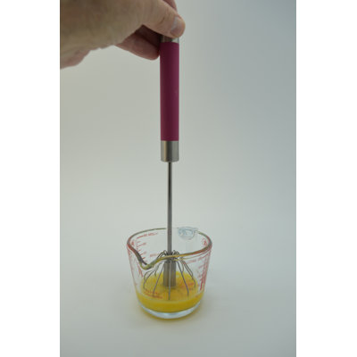 Easy Whisk