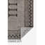 Tapis noir / gris Clary-1053890327