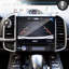 Récepteur stéréo de voiture simple PTS PLTS78DUB de Pyle - écran tactile de 7 po, lecteur CD / DVD, audio Bluetooth et appel mains libres, système multimédia au tableau de bord avec caméra arrière, radio AM / FM et puissance de 320 W