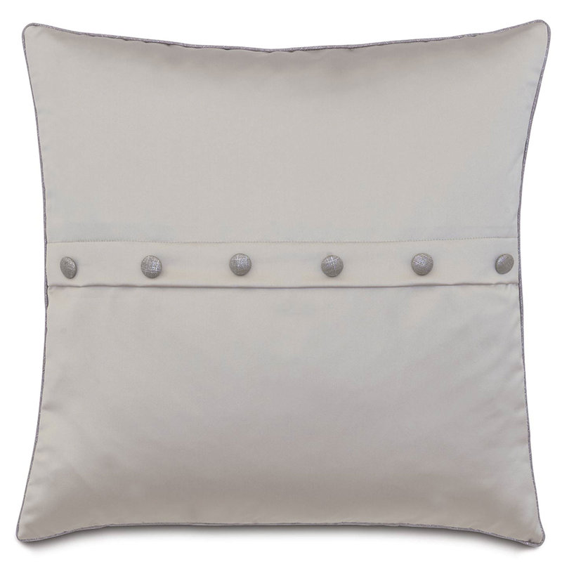 Sophia Square Pillow Cover & Insert