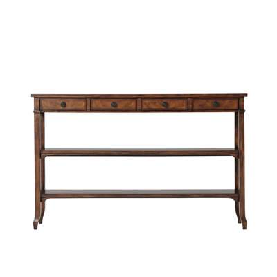 Brooksby 54'' W Console Table