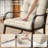 Wynee 5” Outdoor Cushions And Patio Chair Cushions-1868376307-1868376263