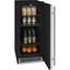 U-Line 14.94'' W Mini Fridge-63009121